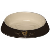 Rogz Bowls Bronze Filigree Купичка за храна или вода 200 мл в бронзов цвят